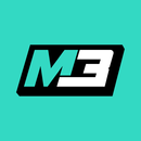 Steve Burtons M3 Fitness APK