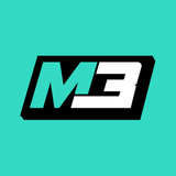Steve Burtons M3 Fitness simgesi