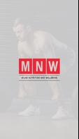 MNW plakat