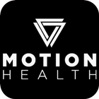 Motion Health أيقونة