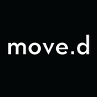 move.d ไอคอน