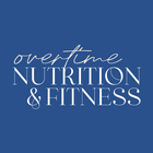 Overtime Nutrition and Fitness simgesi