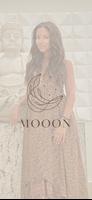 Mooonhuman پوسٹر