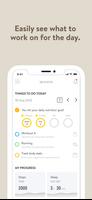 Mooonhuman اسکرین شاٹ 3