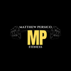 Matthew Persico Fitness-icoon