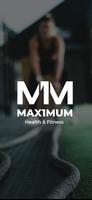MAX1MUM poster