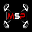 Max Sports Performance LLC icon