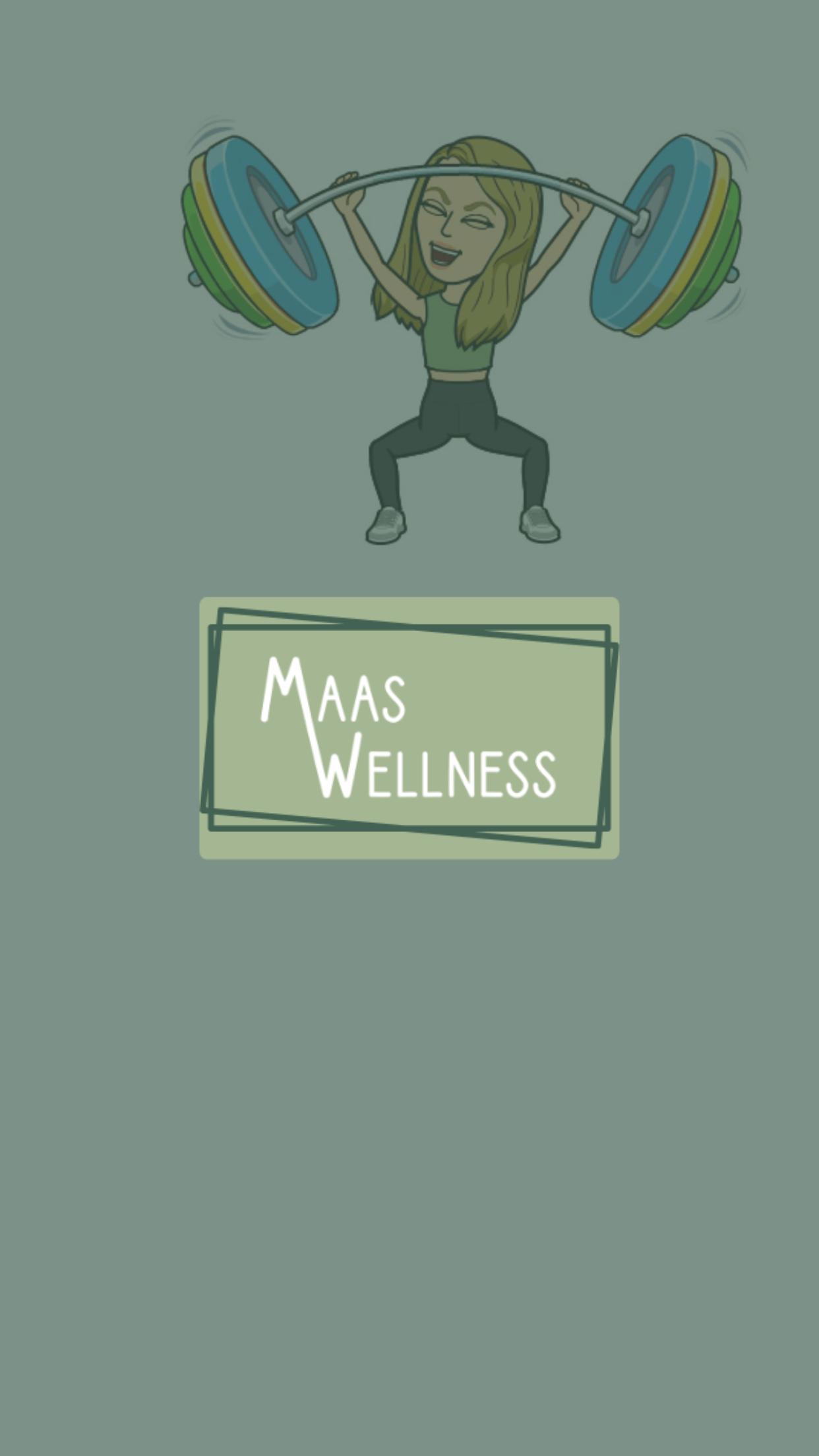 Maas Wellness APK for Android Download