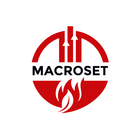MacroSet ícone