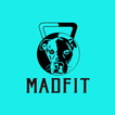 MadFit 아이콘