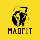 MadFit ícone