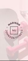 Madison Johnson Fitness gönderen