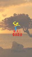 MAI GURU-poster