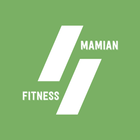 آیکون‌ MAMIAN Fitness