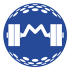 MANA Golf Performance biểu tượng