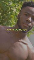 Manny Motion Affiche