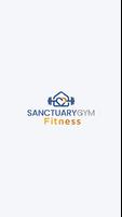 Poster Sanctuary Gym Fitness