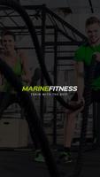 Marine Fitness penulis hantaran