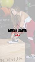 Mariah Gemma Fitness โปสเตอร์