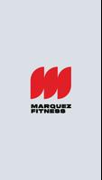 Marquez Fitness Affiche
