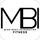 MBI Fitness icon