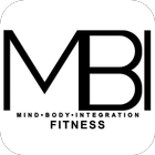 MBI Fitness アイコン