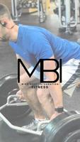 MBI Fitness Cartaz