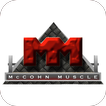 McCohn Muscle