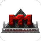 McCohn Muscle آئیکن