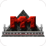 ikon McCohn Muscle