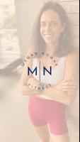 Megan Nowak Fitness poster