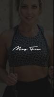 Meg Fox Fitness gönderen