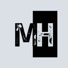 MH FITNESS иконка