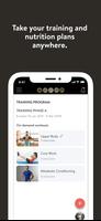 Midpoint Fitness 截图 2