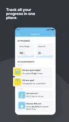 Скачать MI Fitness XAPK