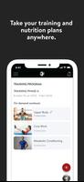 Mike Hind Fitness screenshot 1