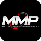 Milton Marrero Performance biểu tượng