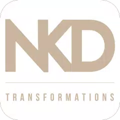NKD アプリダウンロード