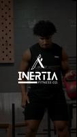 Inertia Fitness Co poster