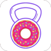 Minimomfitness icon