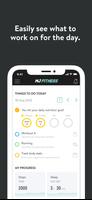 MJfitness screenshot 1