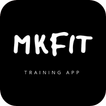 Mkfit Training App
