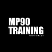 MP90 Training أيقونة