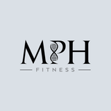 MPH Health and Fitness-icoon