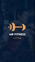 MR Fitness Systems Cartaz