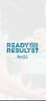 Matt Skelly Training poster