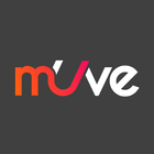 MUVE ícone