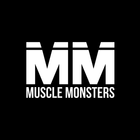 Muscle Monsters ícone