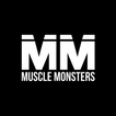 Muscle Monsters иконка