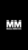 Muscle Monsters 포스터